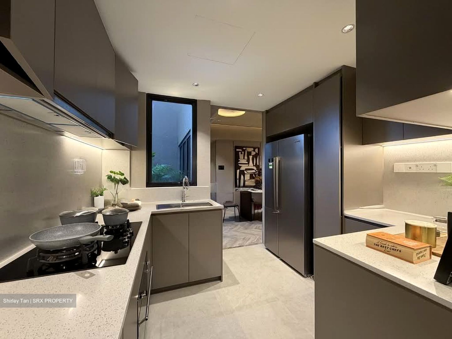 Springleaf Residence (D26), Apartment #553377701